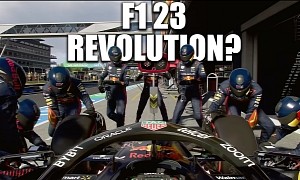 F1 23 Gameplay Details: Here's What You Can Expect
