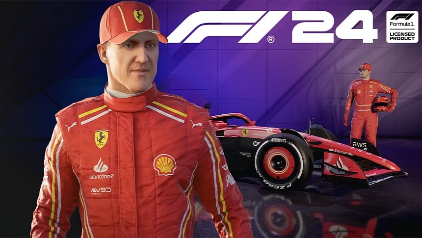 F1 24 Aims To Be As Close to the Real Thing As Possible, but Will it Succeed?