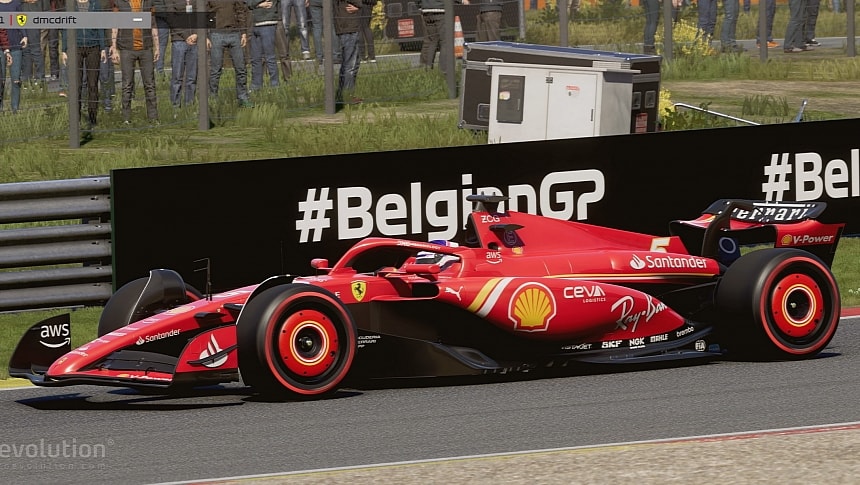 F1 24 Review (PS5): As Easy or Tough as You Want It to Be