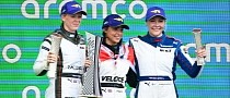 F1 Academy Debuts in 2023 as a Formula 1-Endorsed Women-Only Competition
