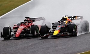 F1 Active Aero Will Turn DRS on Its Head in 2026