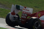 F1 Adjustable Rear Wing May Be Tweaked