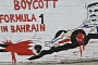 F1 Bahrain Grand Prix Threatened by Protests... Again