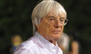 F1 Boss Bernie Ecclestone May Face 10-Year Sentence for Bribery Charges