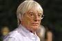 F1 Boss Bernie Ecclestone May Face 10-Year Sentence for Bribery Charges