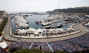 F1 Calendar: Monaco Could Be Out, Moscow Might Step In