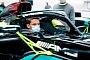 F1 Driver Who Walked Away From a Flaming Wreck to Test for Mercedes-AMG in June