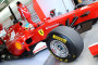 F1 Drivers Confirm High Pirelli Tire Wear