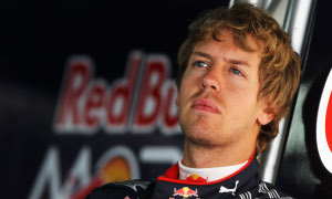 F1 Drivers May Go Into Strike - Vettel