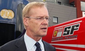 F1 Drivers Support Vatanen for FIA Presidency