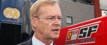 F1 Drivers Support Vatanen for FIA Presidency