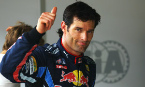 F1 Drivers Take Webber's Side in Red Bull Feud