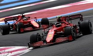 F1 French Grand Prix Is up This Week at Paul Ricard, the Stakes Are as High as Ever