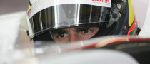 F1 In Worst Pay Driver Condition Ever - Pedro de la Rosa