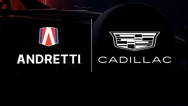 Cadillac Andretti Formula 1 Team