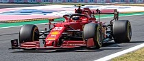 F1 Italian Grand Prix Is Up Next, 2022 Drama Continues at the Temple of Speed