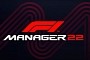 F1 Manager 2022 Dropping August 25th, Ready for Armchair GMs to Put Up or Shut Up