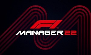 F1 Manager 2022 Video Shows How Driver Likenesses Are Added to the Game