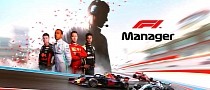 F1 Manager 2022 Video Shows What It Means to Be a Formula One Team Principal
