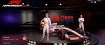F1 Manager 22 Haas U.S GP Challenge Made Me Understand How Hard It Is to Manage an F1 Team