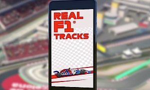 F1 Manager for Mobile Launched, Allows Real-Time 1v1 Races