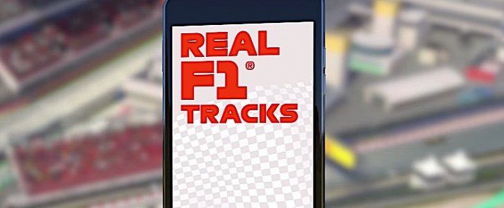 F1 Manager now available for download