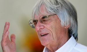 F1 Owners Launch Investigation in Gribkowsky Affair
