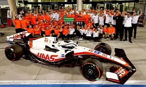 F1 Redemption: Haas Crushed the Midfield in Bahrain and Now Look Stronger Than Ever