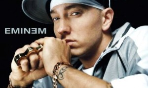 F1 Rocks Sao Paolo to Feature Eminem