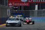 F1 Safety Car Rules Changed