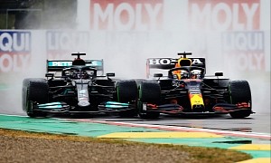 F1 Sporting Regulations Officially Changed, Shorter Races Now Mean Less Points