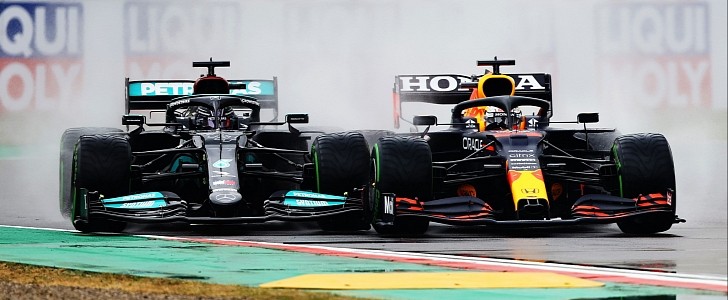 2022 F1 Points System Changed by F1 Comission