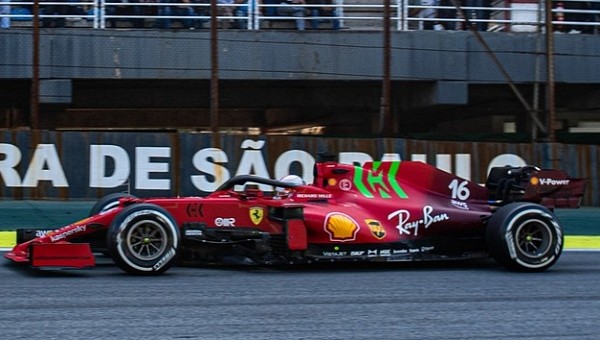 Sao Paulo Grand Prix