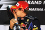 F1 Team Bosses Pick Vettel for 2011 Title