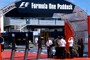 F1 Teams Reach New Resource Restriction Agreement