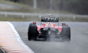 F1 Teams Urge Ferrari to Change Exhaust System