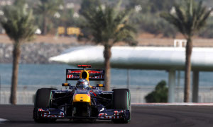 F1 Teams Want Abu Dhabi Test in March
