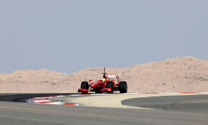 F1 Teams Want to Test in Bahrain