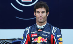 F1 Title Only Target for Mark Webber in 2011