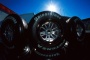 F1 to Push for Bridgestone Stay in 2011