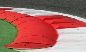 F1 to Test Unique Kerbs at Barcelona