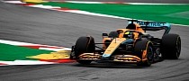 F1 Under Fire After Handing Penalty to Ricciardo, Fans Strongly Disagree