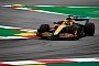 F1 Under Fire After Handing Penalty to Ricciardo, Fans Strongly Disagree