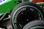F1 Wheels to Have Extra Tether in 2011