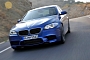 F10 BMW M5 Posts New 0 to 60 MPH Sprint Time: 3.7 seconds [Updated]
