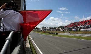 F2 Issue Official Statement on Surtees' Tragic Death