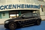 F21 BMW M135i Tuned by Versus Performance