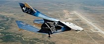 FAA Gives Virgin Galactic the Green Light to Resume Spaceflights After July Incident