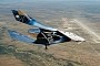 FAA Gives Virgin Galactic the Green Light to Resume Spaceflights After July Incident