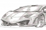 FAB Design Previews Lamborghini Aventador Tuning Project